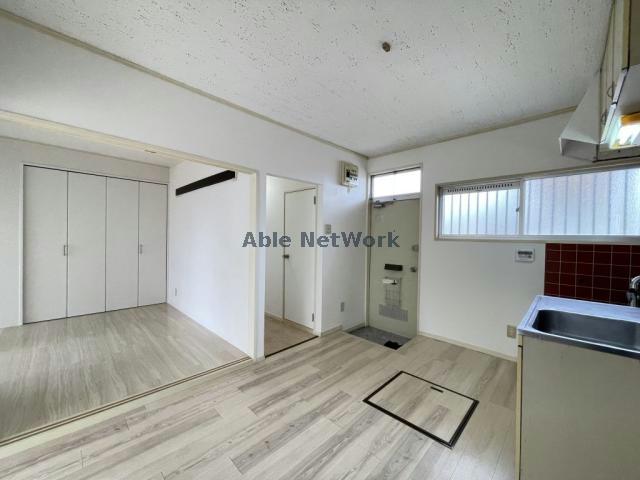 エントピア吉田C_内装_0