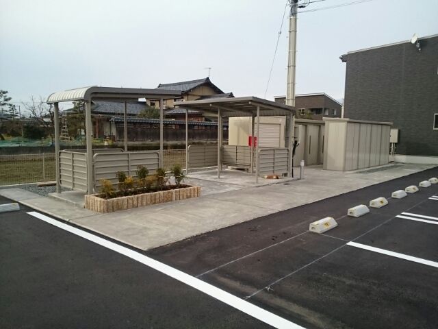 フェリス ヴィーダ I_その他_4