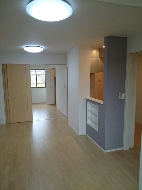 フェリス ヴィーダ I_内装_0