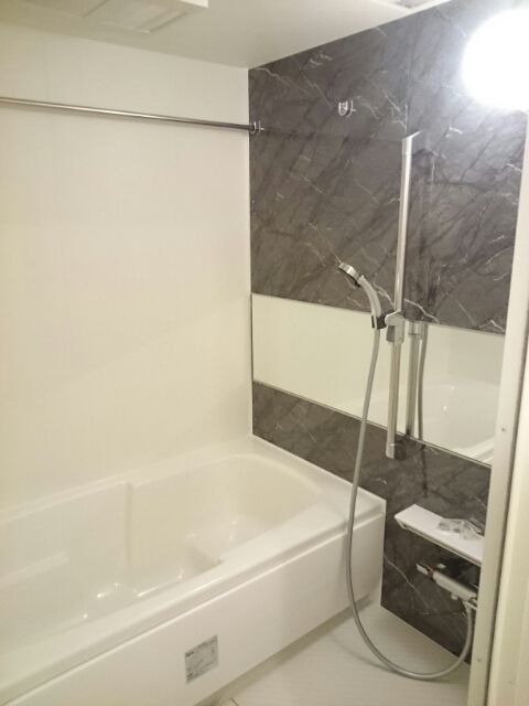 フェリス ヴィーダ I_内装_2