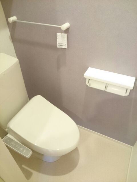 フェリス ヴィーダ I_内装_3