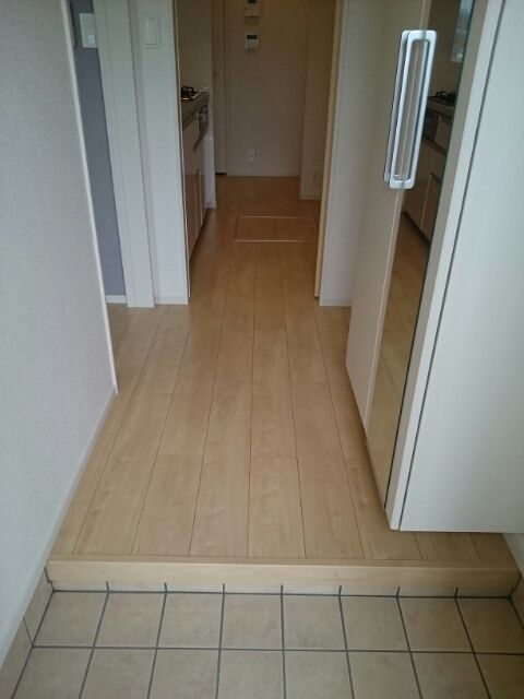 フェリス ヴィーダ I_内装_5