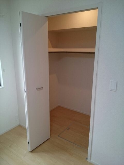 フェリス ヴィーダ I_内装_4