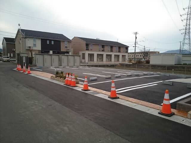 フェリス ヴィーダ I_その他_3