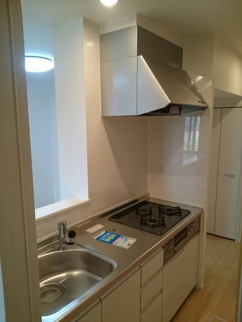 フェリス ヴィーダ I_内装_1