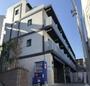 池尻大橋駅より徒歩10分 築10年10ヶ月 4階建の賃貸物件