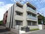 南浦和駅より徒歩5分 3階 築5年8ヶ月の賃貸物件