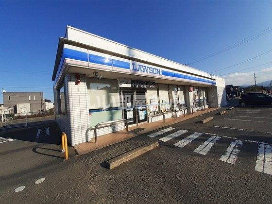 コンビニ　ローソン 田尻店（コンビニ）まで147m