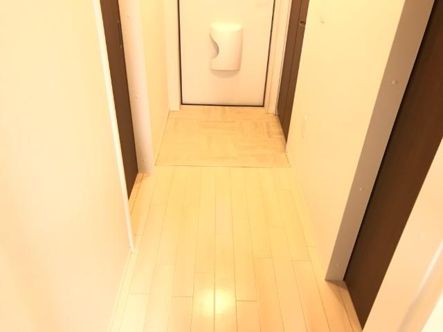 玄関　玄関（イメージ）