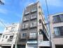 亀戸駅より徒歩15分 5階 築52年10ヶ月の賃貸物件