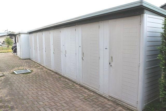 その他共有部分　イメージ