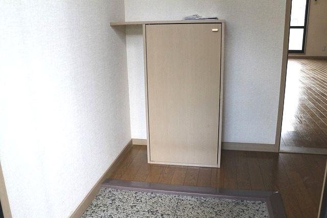 玄関　イメージ