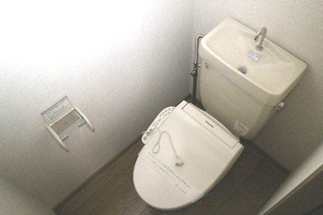 トイレ　イメージ