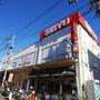 スーパー　西友 矢口ノ渡店（スーパー）まで450m