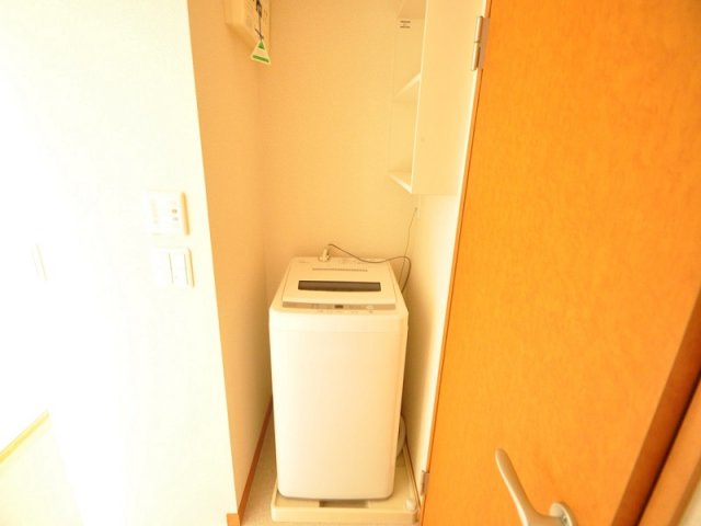 その他設備　家具・家電付き