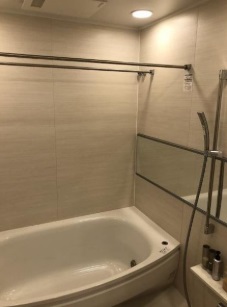 バス・シャワールーム　※参考写真（同建物の別のお部屋のお写真となります）