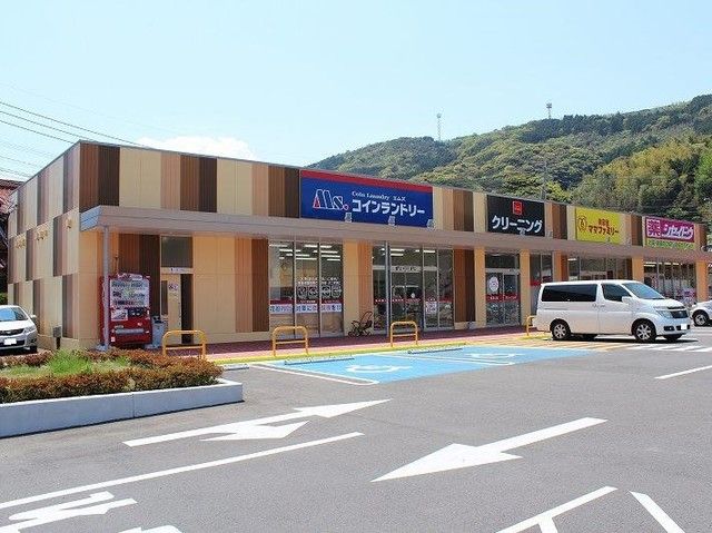 その他　コインランドリーエムズ唐津佐志（その他）まで400m