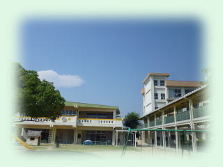 幼稚園・保育園　藤江幼稚園（幼稚園・保育園）まで750m
