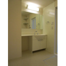 洗面設備　別号室参考写真