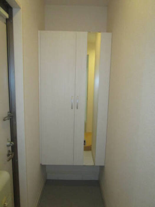 玄関　別号室参考写真