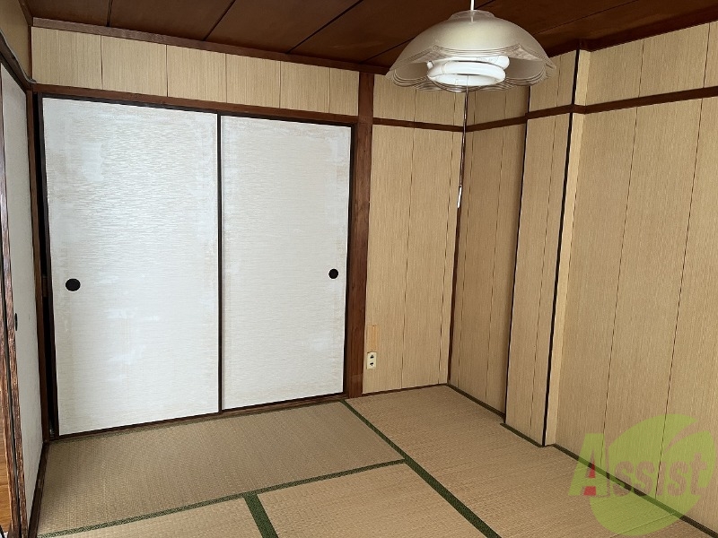 その他部屋・スペース