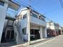 上板橋駅より徒歩13分 2階 築21年2ヶ月の賃貸物件