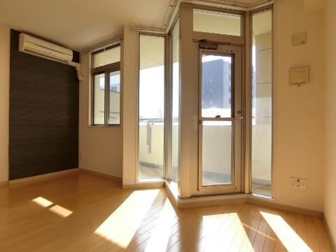 　居室・リビング　洋室