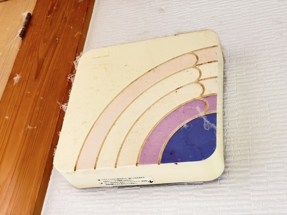 セキュリティ　呼鈴