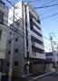 向河原駅より徒歩3分 3階 築3年1ヶ月の賃貸物件