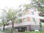学芸大学駅より徒歩15分 6階 築18年10ヶ月の賃貸物件