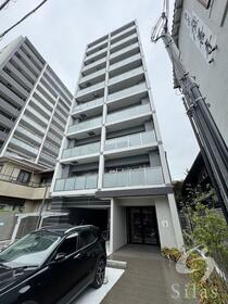 地下鉄御堂筋線/西田辺駅 歩6分