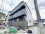 松戸駅より徒歩9分 2階 新築の賃貸物件
