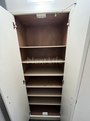 SUUMO】レオパレスサイレンスK((株)ネクストライフ町田本店提供