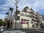 板橋駅より徒歩10分 3階 築45年3ヶ月の賃貸物件