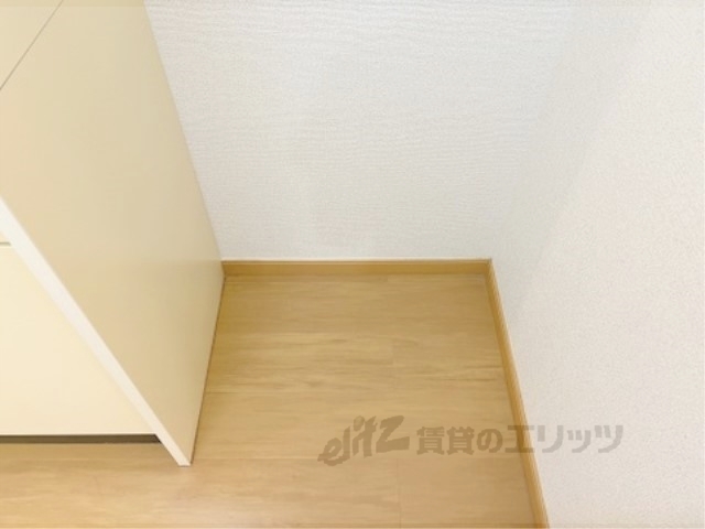 その他部屋・スペース　冷蔵庫置場