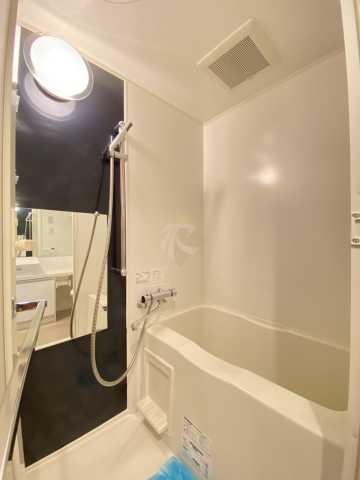 バス・シャワールーム　レジディア中野