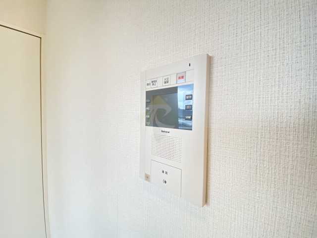 セキュリティ　レジディア中野