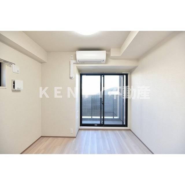 居室・リビング　リビングです