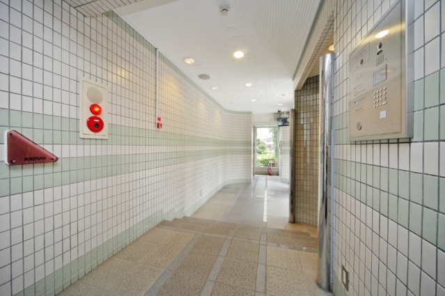 学生会館 カレッジコートスズキのその他写真