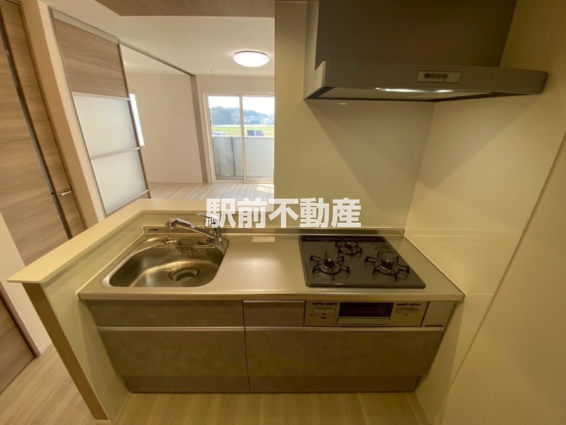 キッチン　類似物件流用