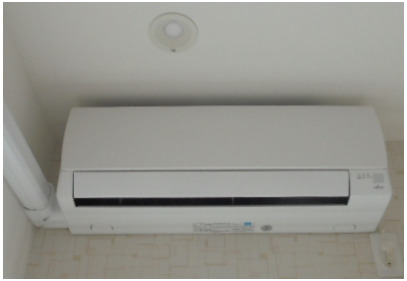 その他設備　同型タイプ