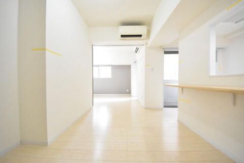 居室・リビング　別タイプ部屋　参考写真です