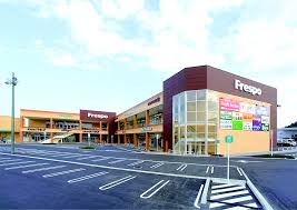 ショッピングセンター　Frespo(フレスポ)福知山（ショッピングセンター）まで1126m