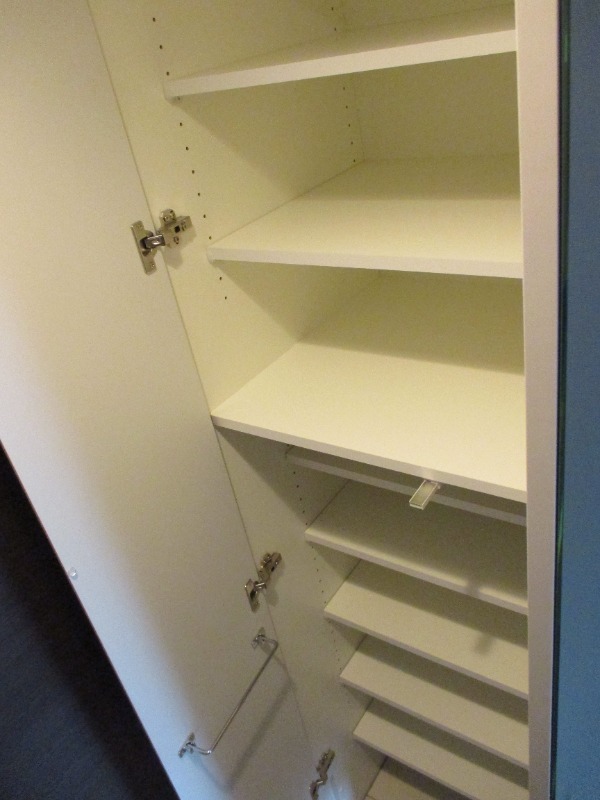 その他設備　※別部屋参考写真