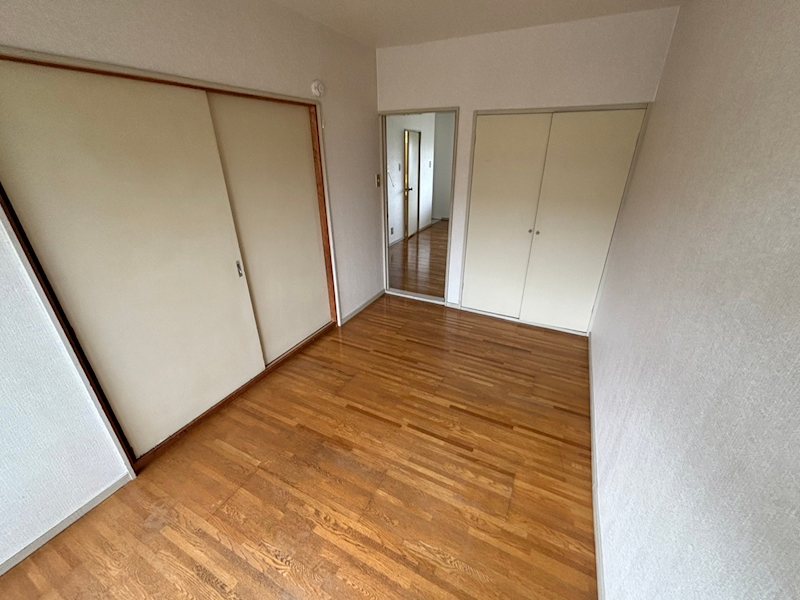 居室・リビング　※別部屋参考