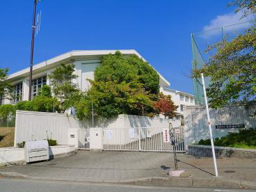 小学校　佐保台小学校（小学校）まで224m