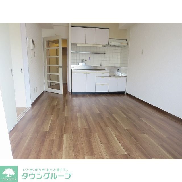 居室・リビング　リビング/居室