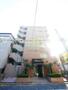 スカイコートヌーベル神田 6階 築22年9ヶ月の賃貸物件