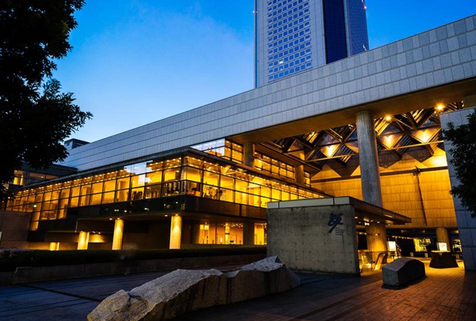 その他　新国立劇場（その他）まで1681m