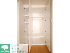 収納　お部屋探しは株式会社　タウンハウジング　までお気軽にお問合…